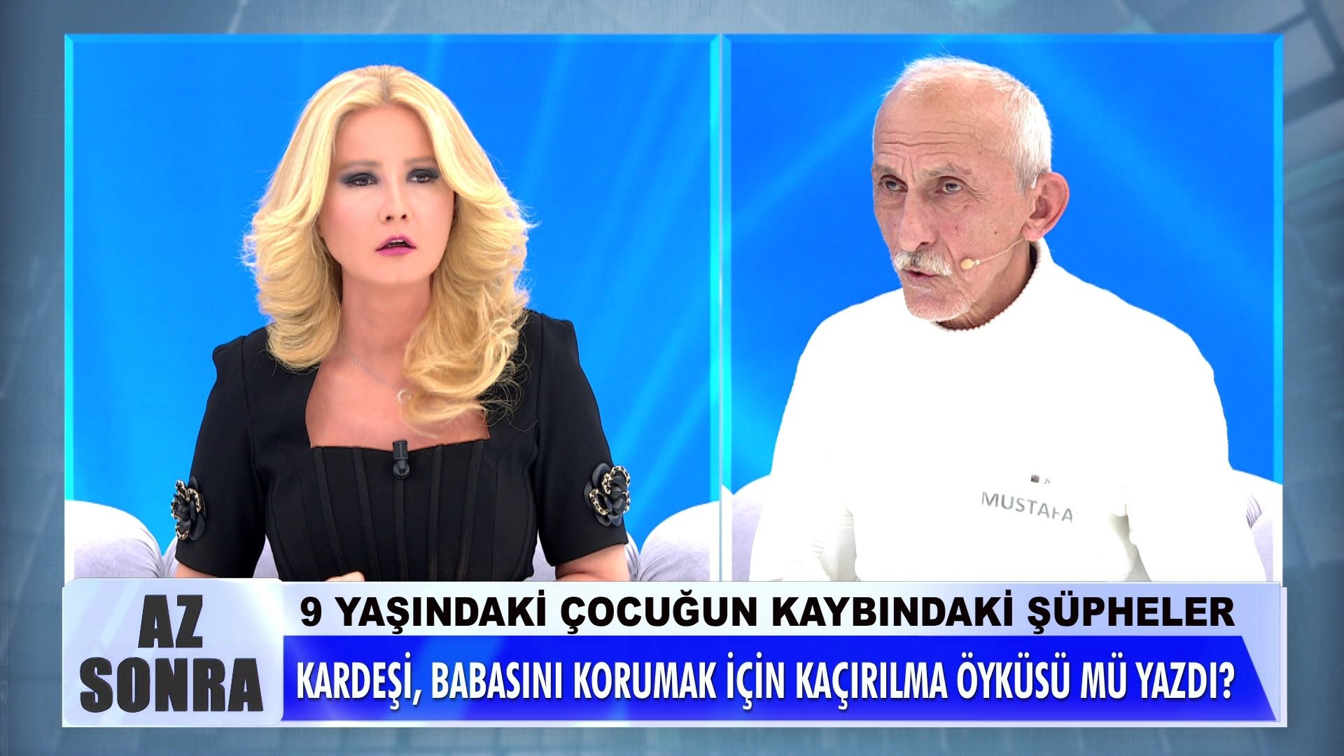 Müge Anlı'da esrarengiz kayıp! 2008'de kaybolan Tutku Dilara Kayıkçı kaçırıldı mı? Öldürüldü mü?