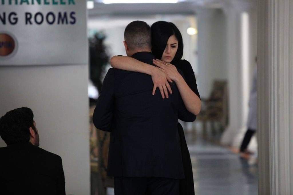 34. bölüm fotogaleri