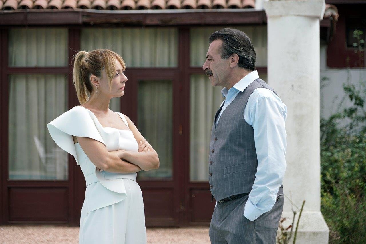 8. Bölüm Foto Galeri 