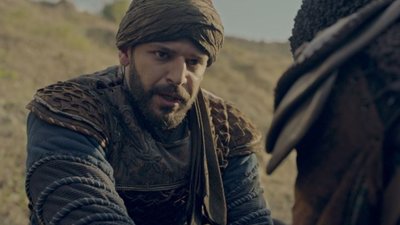 Bozkır Arslanı Celaleddin - 2. Fragman⁣