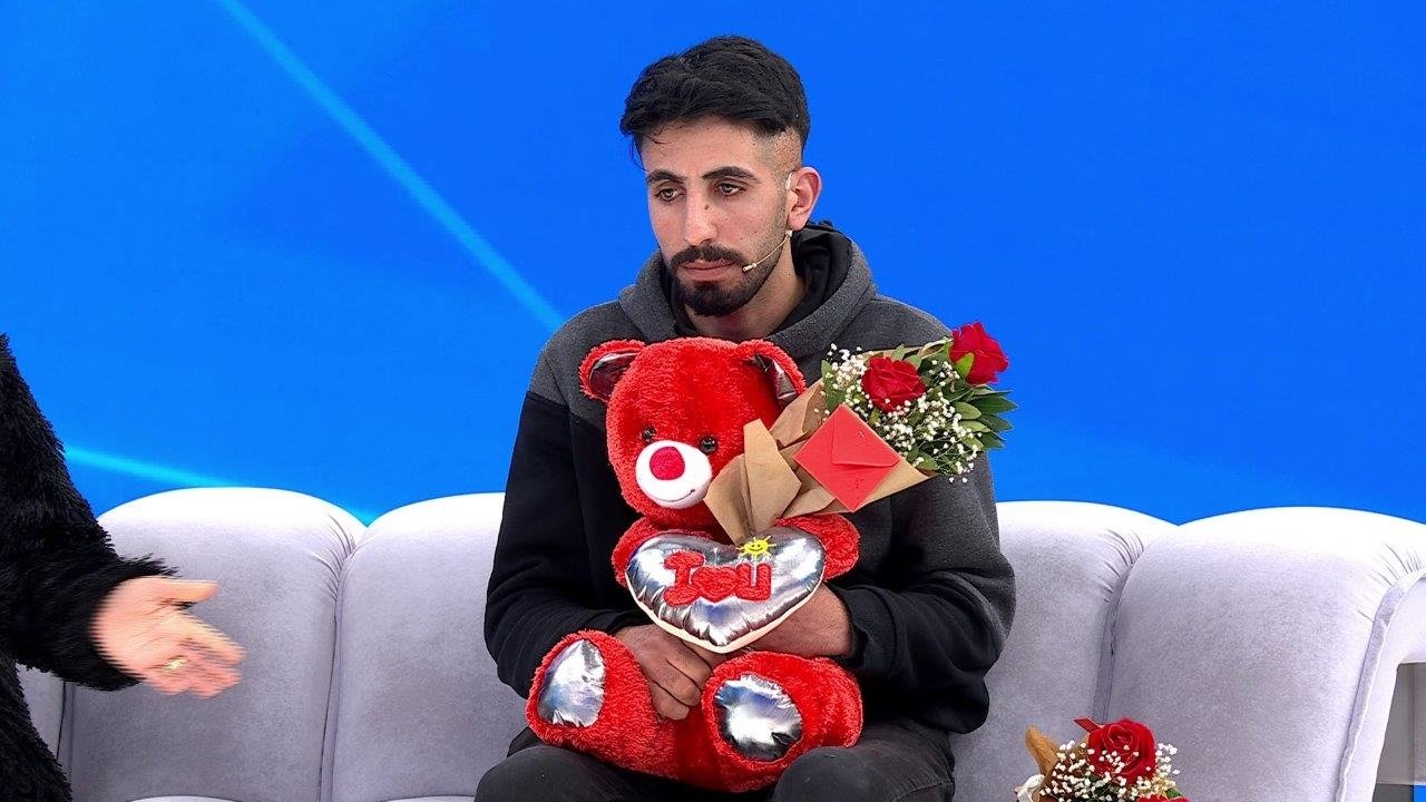 Terlikleri ile evden kaçan Ceylan Koca'dan çarpıcı açıklama!