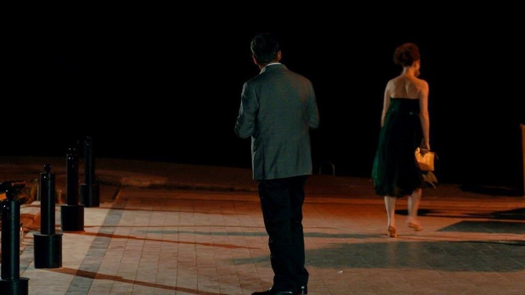 Eski Bir Tanıdık  İşleri Karıştırıyor. 9. bölüm fotogaleri