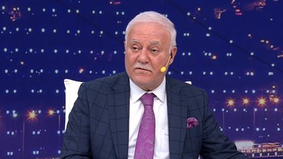Burun estetiği günah mı?