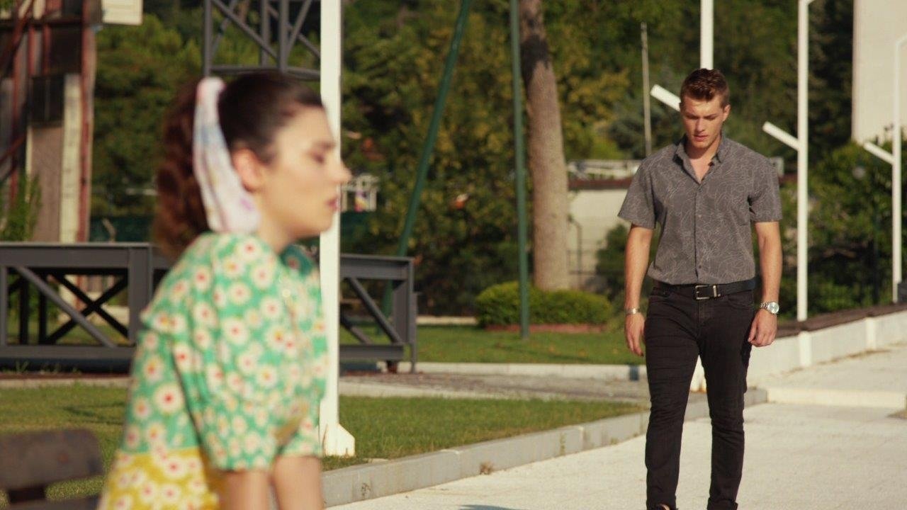 5. Bölüm Foto Galeri 