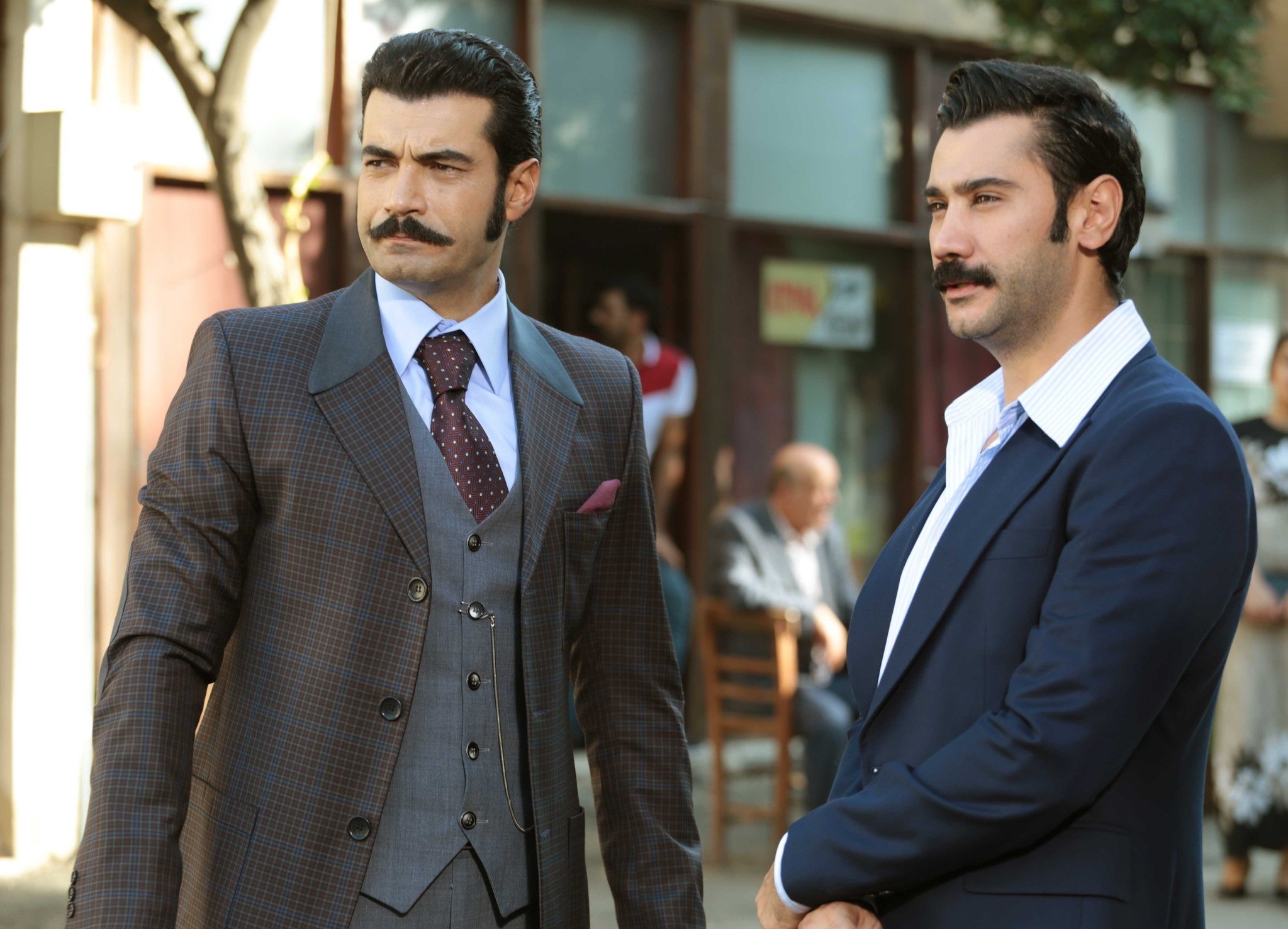 Bir Zamanlar Çukurova'nın 2. sezonunda neler oldu?