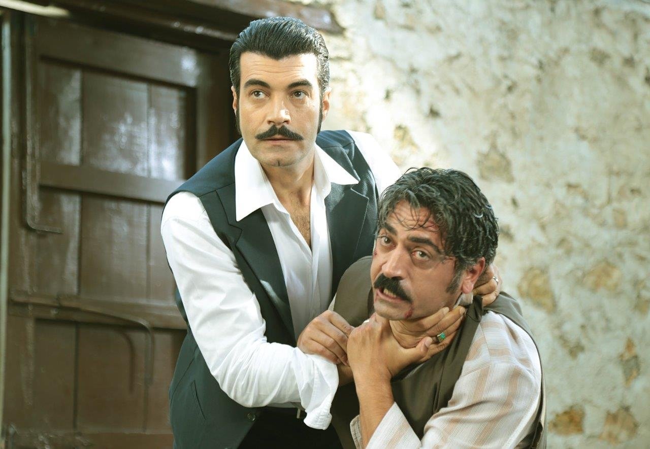 44. Bölüm Foto Galeri 