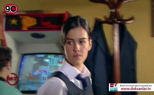 Doksanlar’da Aşk Başkadır
