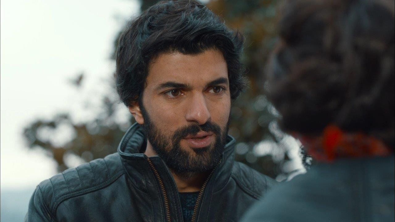 İmkansız sanılan büyük bir aşk 💞💎