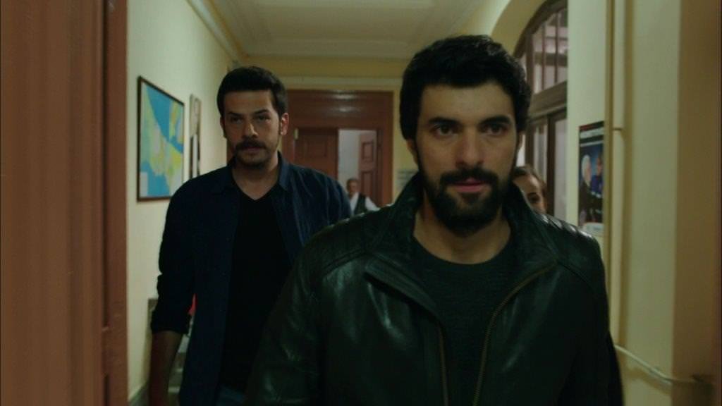 23. bölüm fotoğrafları