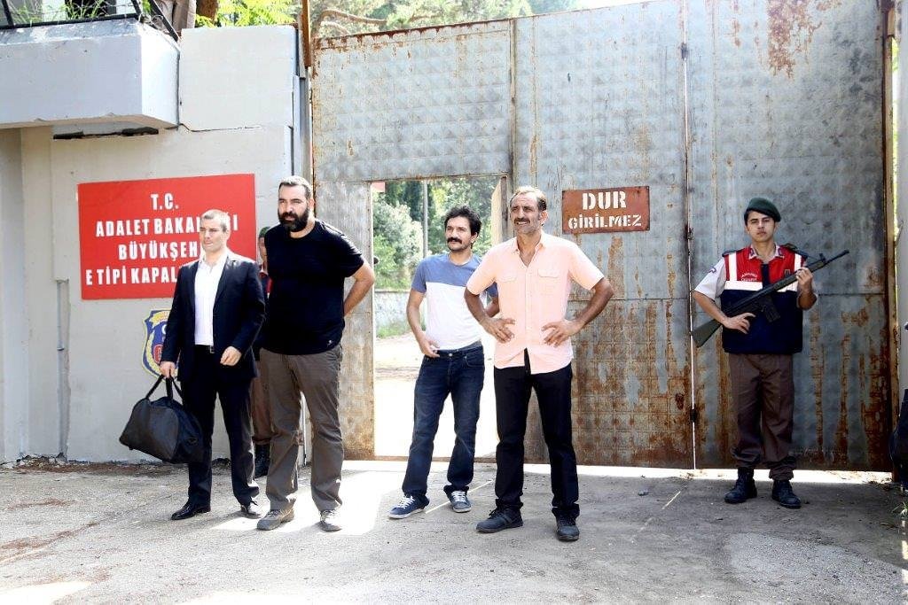 35. bölüm fotoğrafları