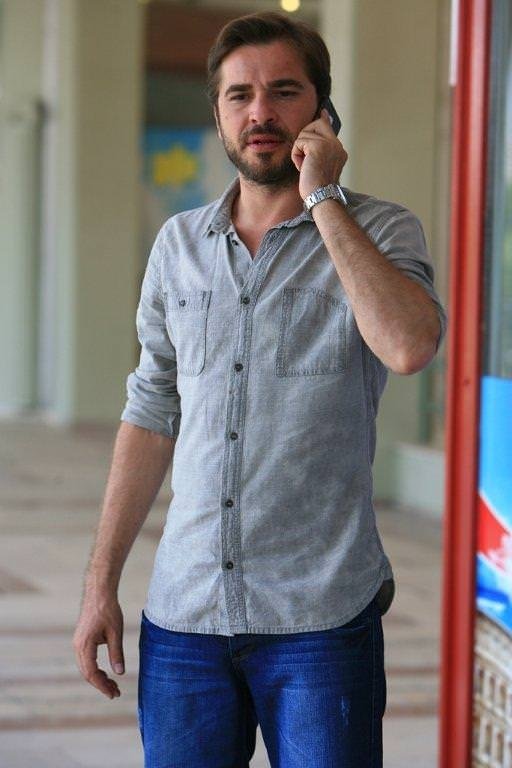 Son 23.bölüm fotoğrafları