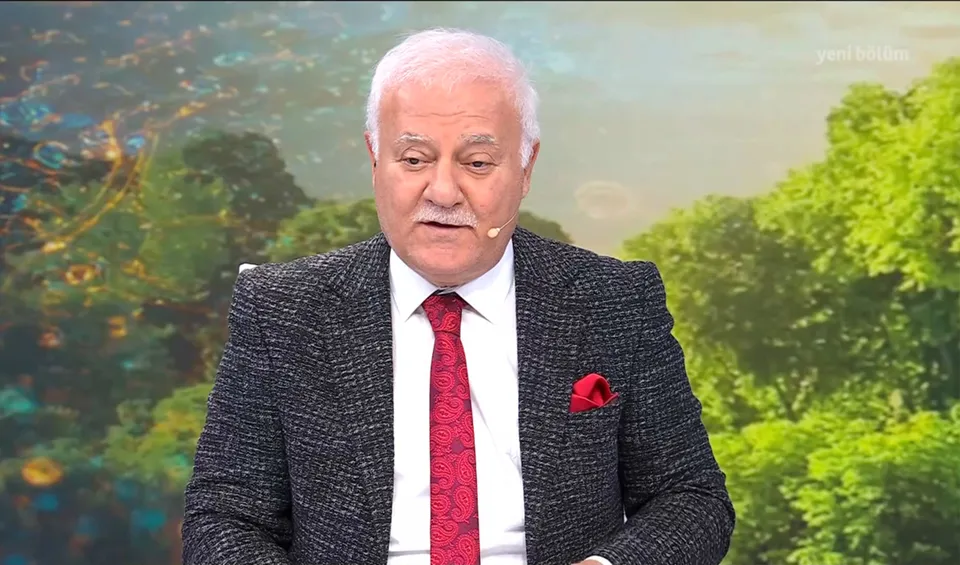 Nihat Hatipoğlu ile Kur’an ve Sünnet