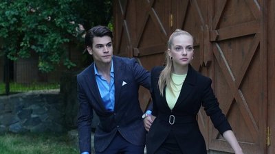 4. Bölüm Foto Galeri 