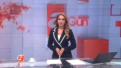 atv Gün Ortası