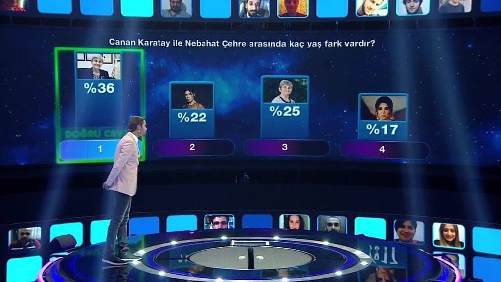 Cevap Sende 9.bölüm soruları ve cevapları