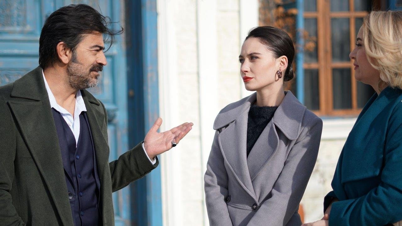 121. Bölüm Foto Galeri 