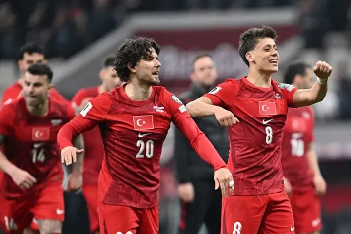 Milli Takım’ın ilk sınavı
