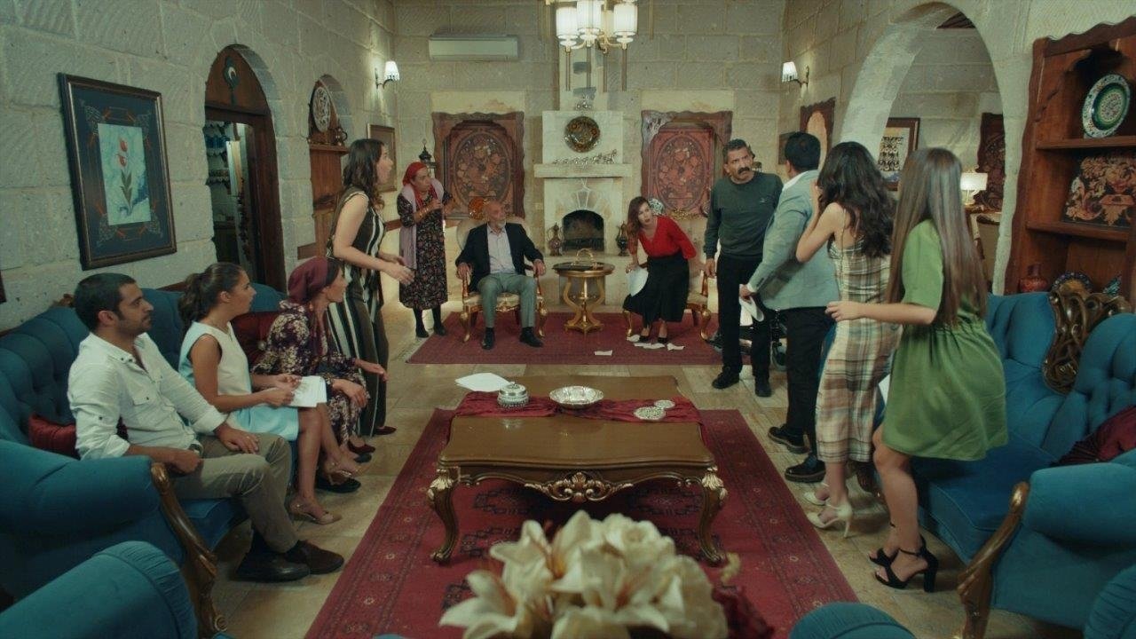 70. Bölüm Foto Galeri 