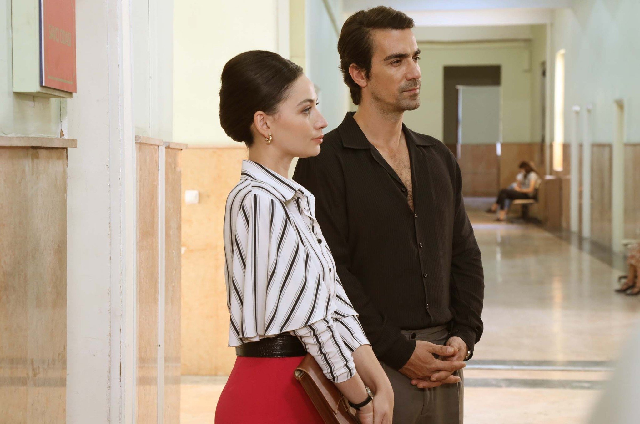 112. Bölüm Foto Galeri