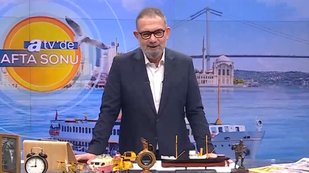 atv’de Hafta Sonu