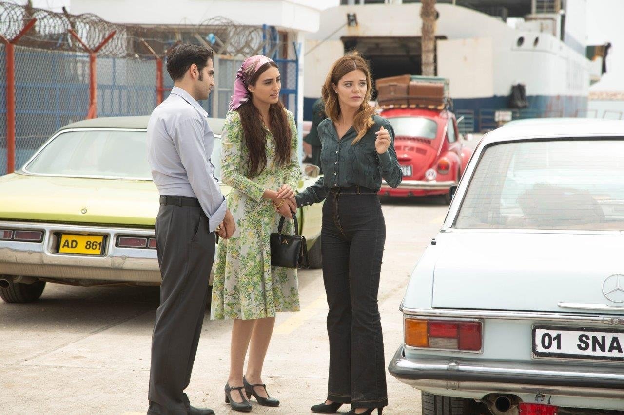 97. Bölüm Foto Galeri 