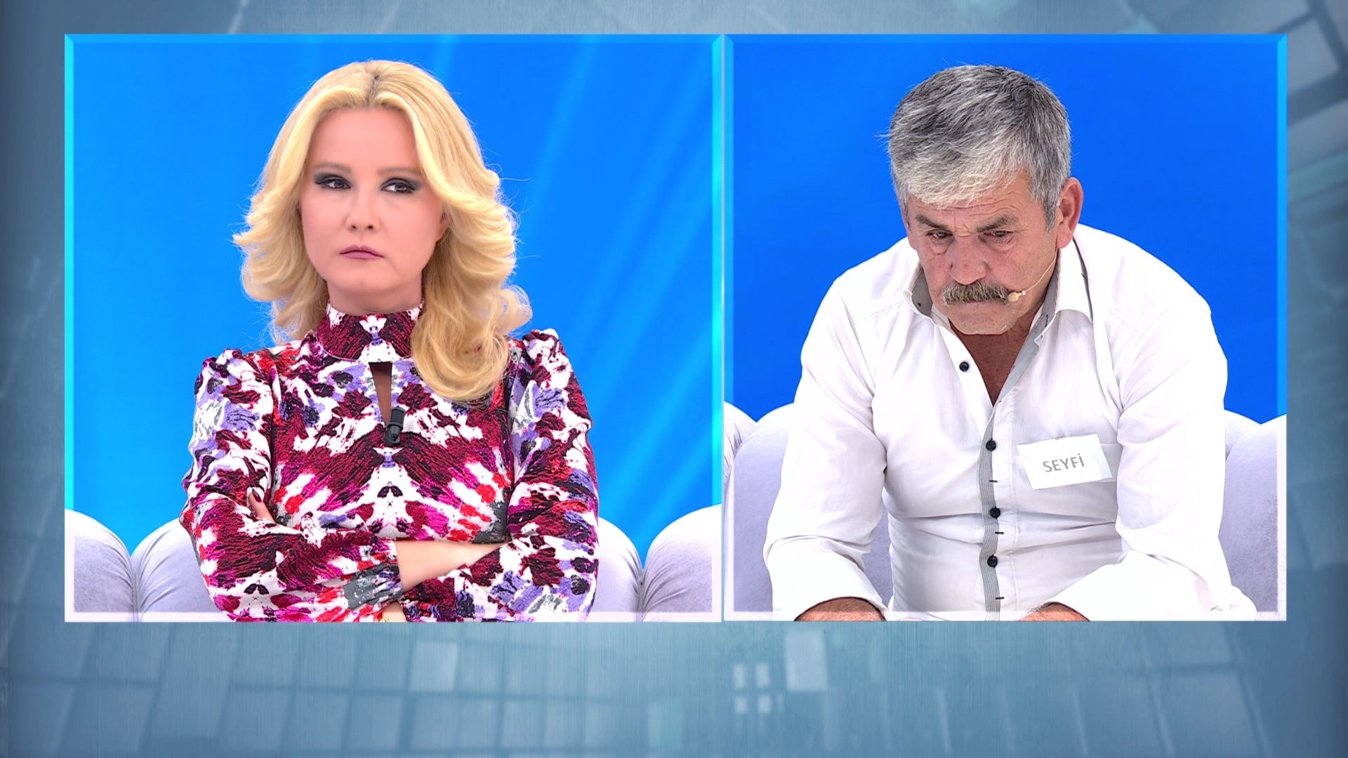 Gerçeği Müge Anlı'da itiraf etti! Çocuğunu terk mi etti yoksa öldürdü mü?