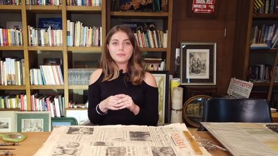 İlay Erkök - Özel Röportaj