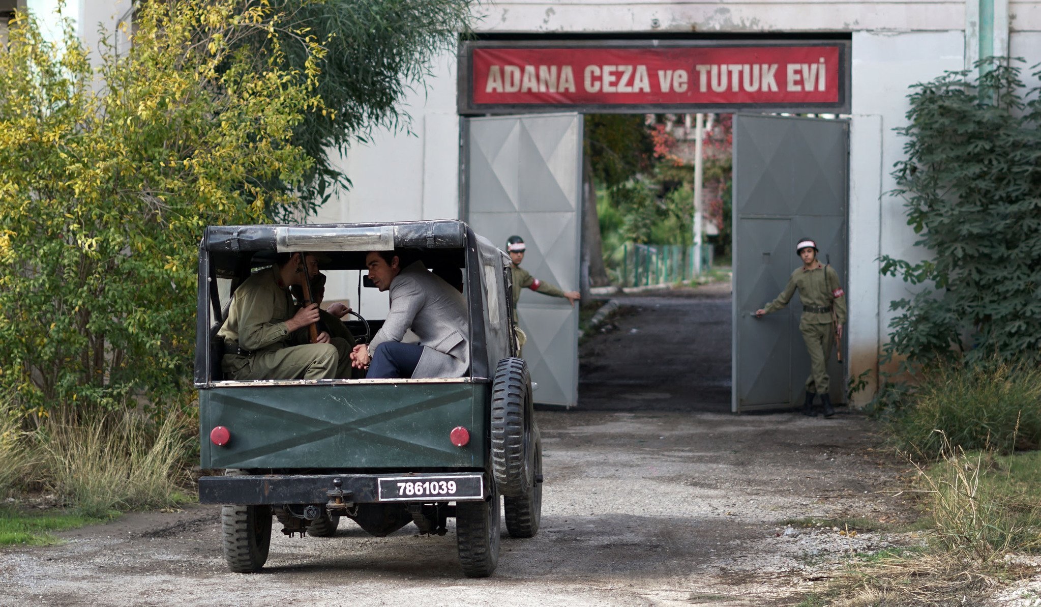 119. Bölüm Foto Galeri