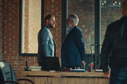 Cihan ve Haşmet karşı karşıya!