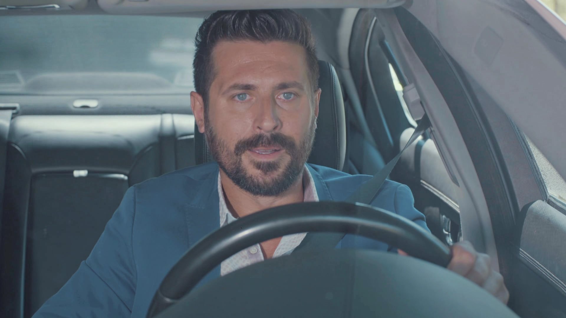 Hayatı Tehlikede! 34. Bölüm sezon finali