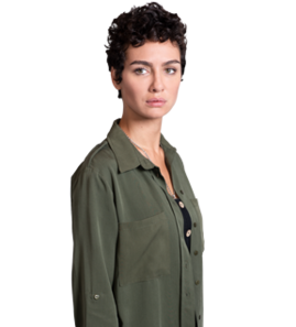 Birce Akalay