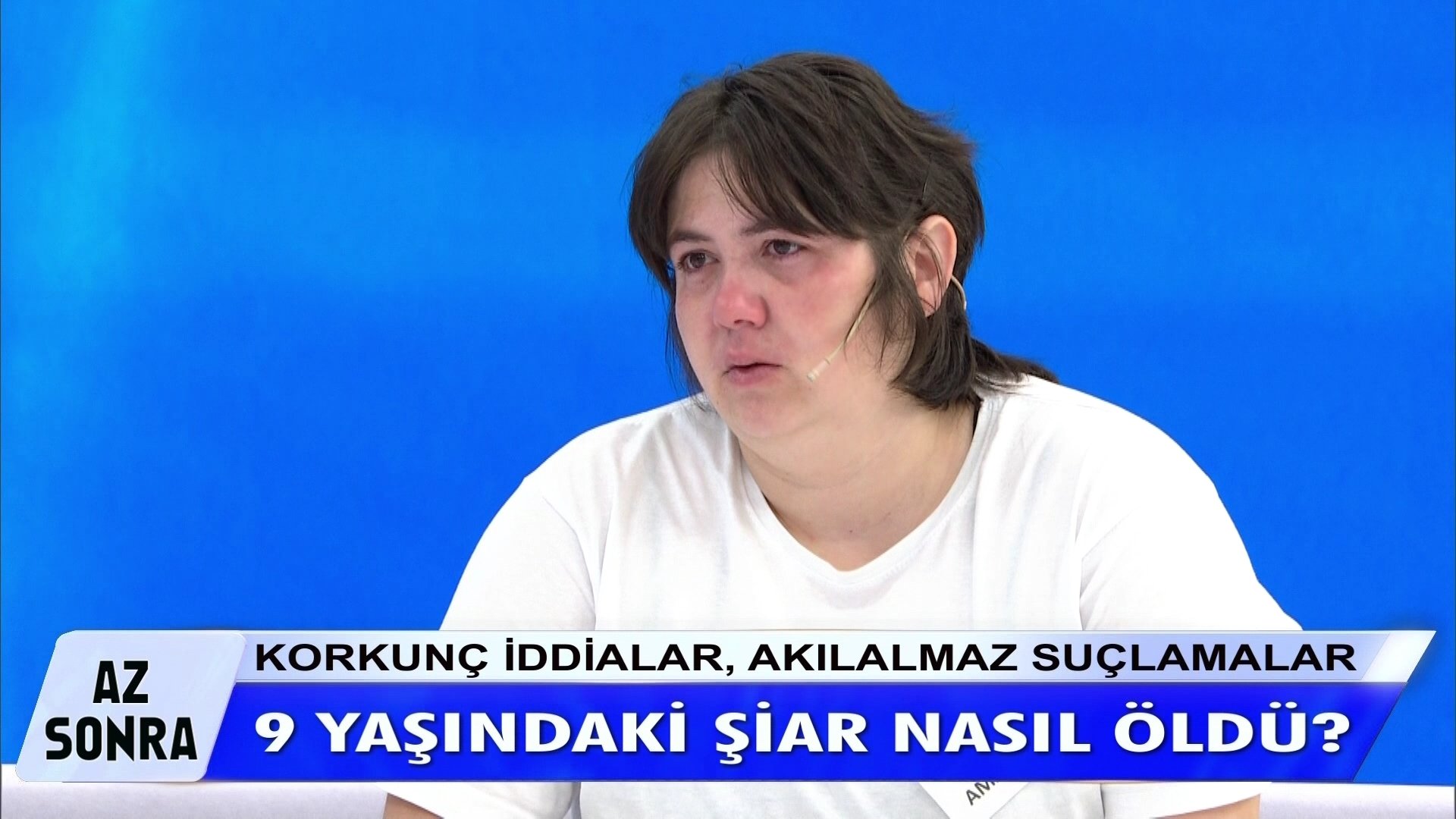 Yakılarak öldürülen 9 yaşındaki Şiar Kılıç dosyasında neler yaşanmıştı?