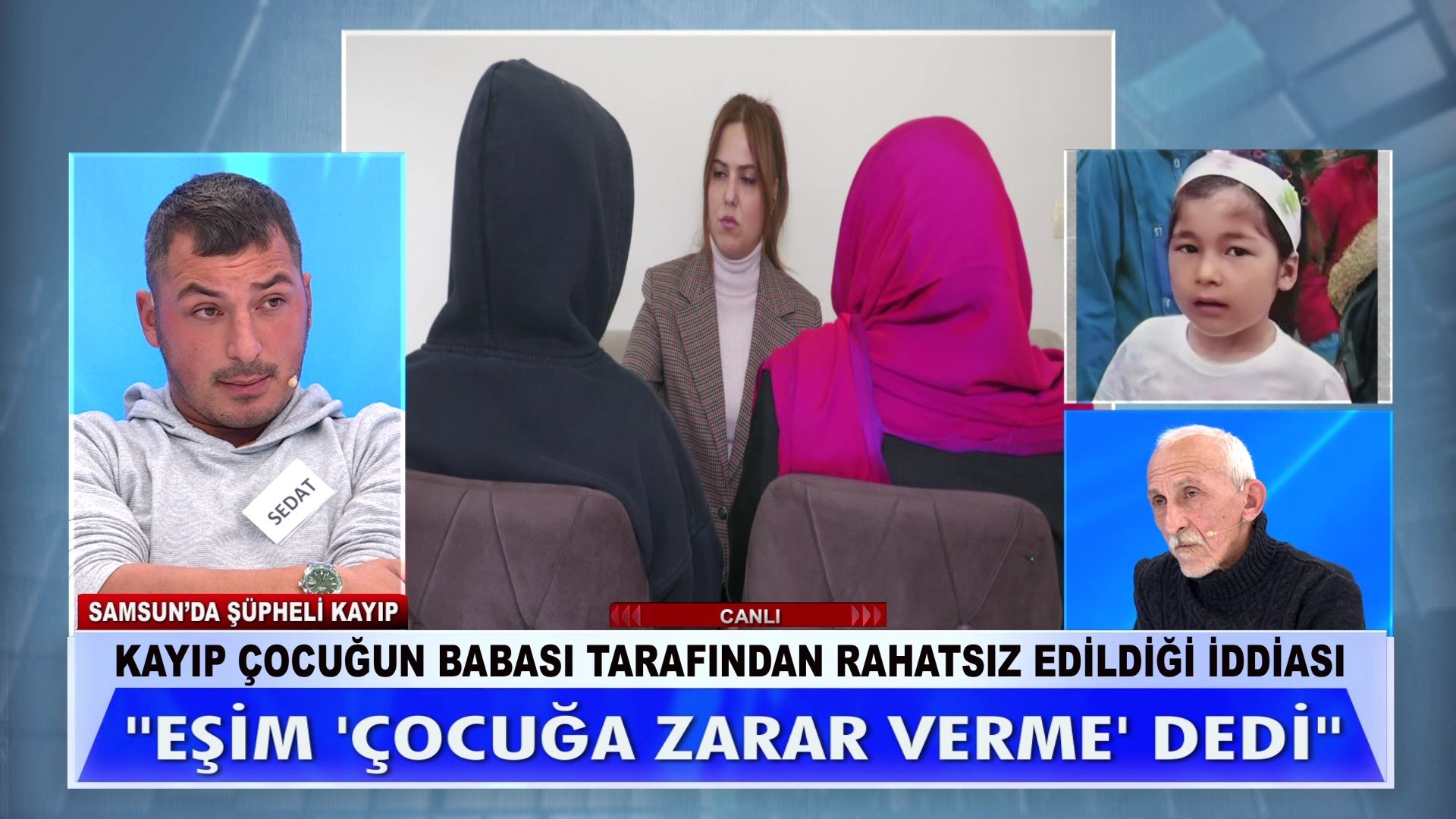 Müge Anlı'da esrarengiz kayıp! 2008'de kaybolan Tutku Dilara Kayıkçı kaçırıldı mı? Öldürüldü mü?
