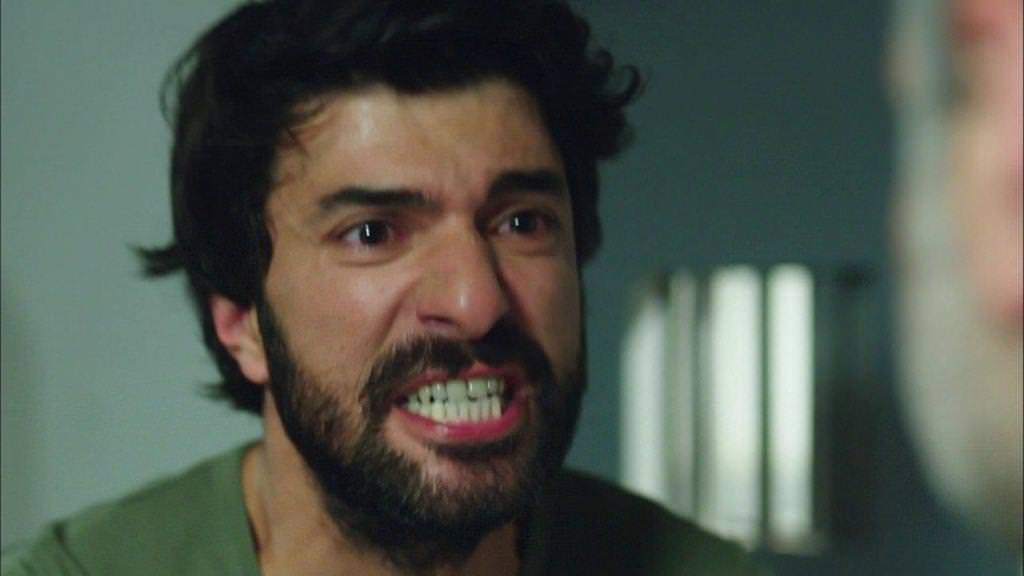 Son koz oynanacak 53. bölüm foto galeri