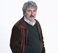 Tuna Orhan