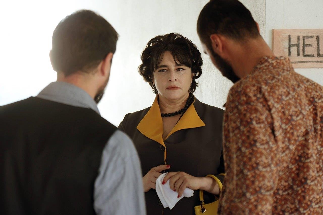 41. Bölüm Foto Galeri 