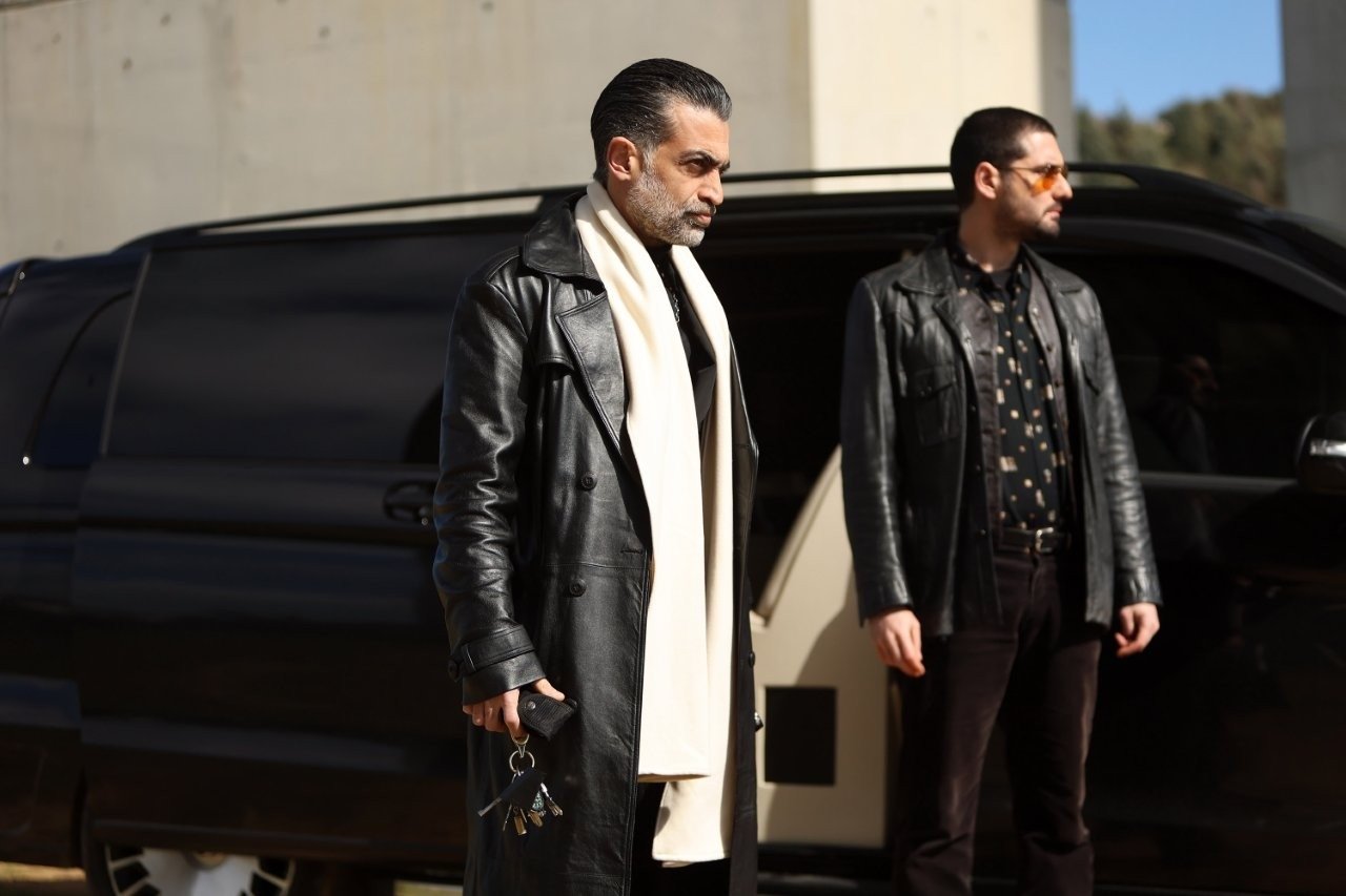 10. Bölüm Foto Galeri 