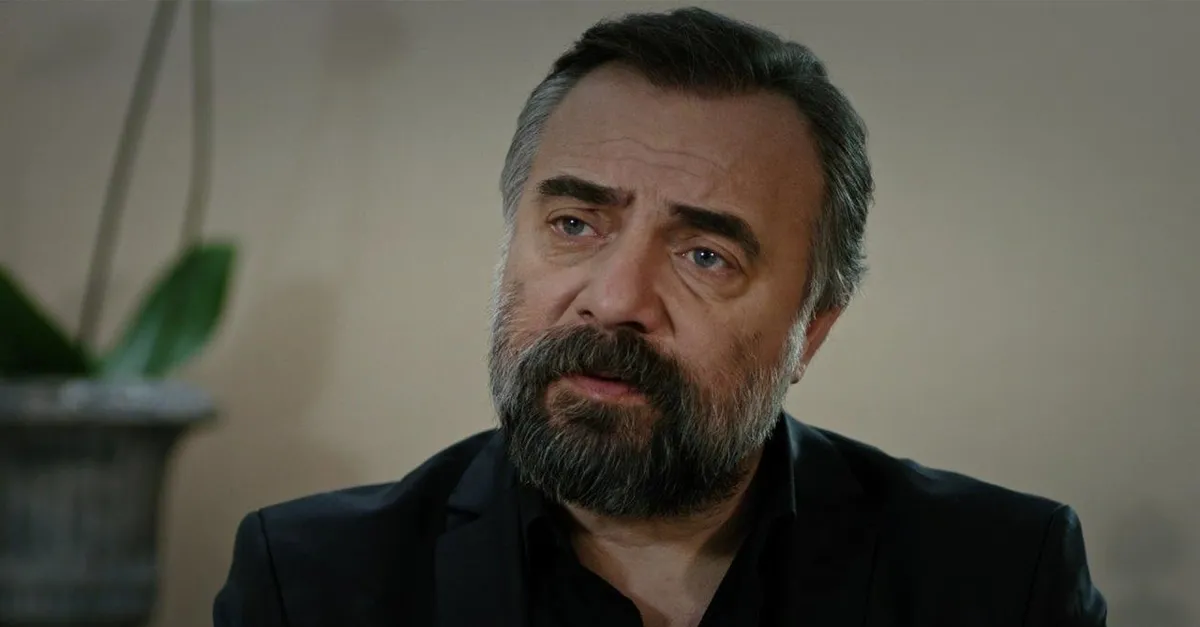 Olmaz Eskiya Dünyaya Hükümdar Olmaz 126 – HZPNAZ