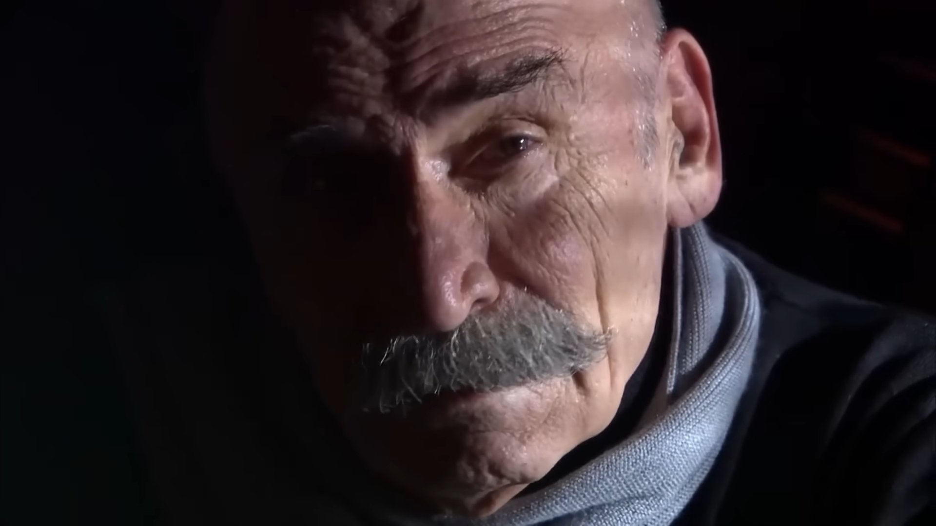 Ramiz Dayı'nın Efsane 100 Repliği