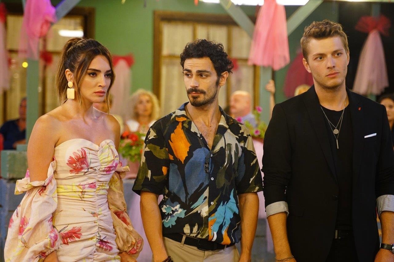 10. Bölüm Foto Galeri 