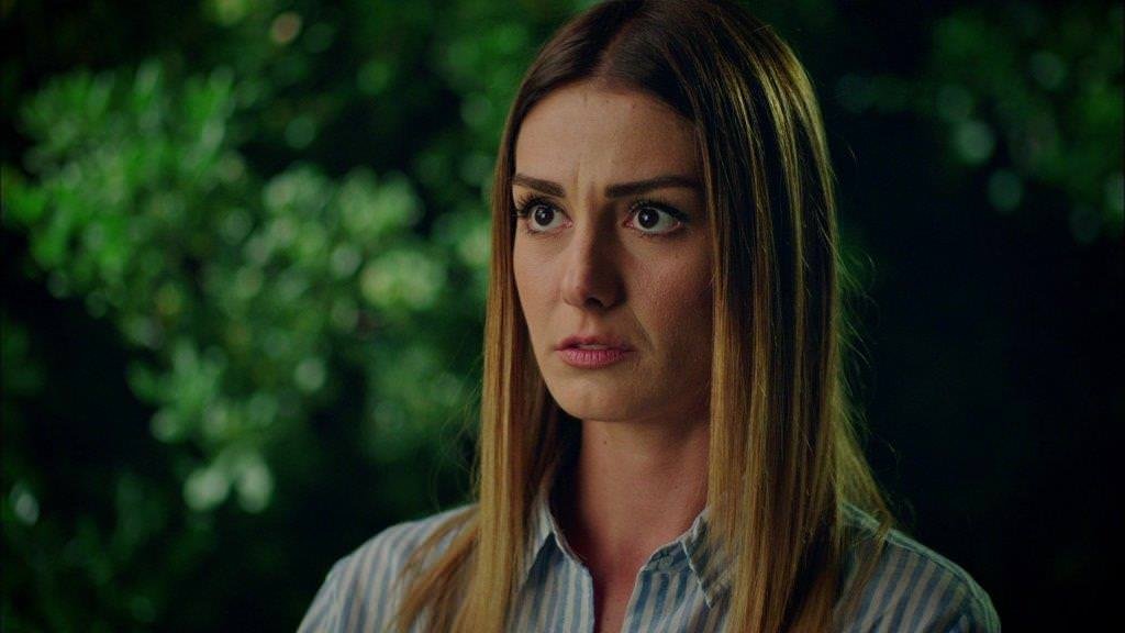 Kara Ekmek 19. bölüm replik galerisi