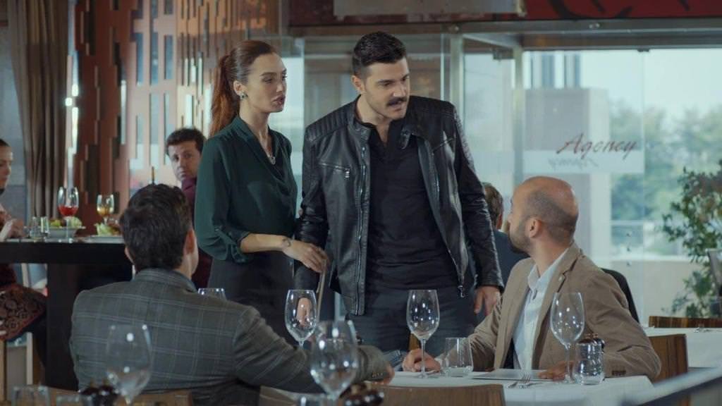 5. bölüm fotogaleri