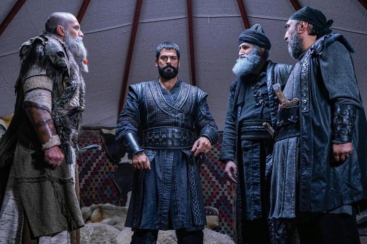 34. Bölüm Foto Galeri 