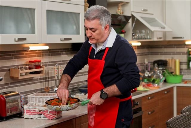 Çocuklar Duymasın 36. bölüm fotoğrafları