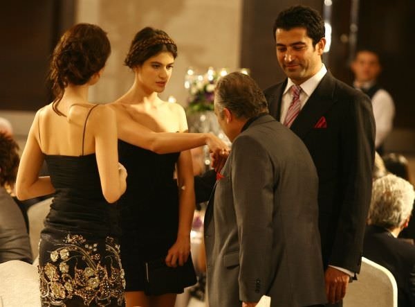 Ezel 42. bölüm fotoğrafları