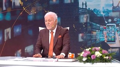 Prof. Dr. Nihat Hatipoğlu ile İftar