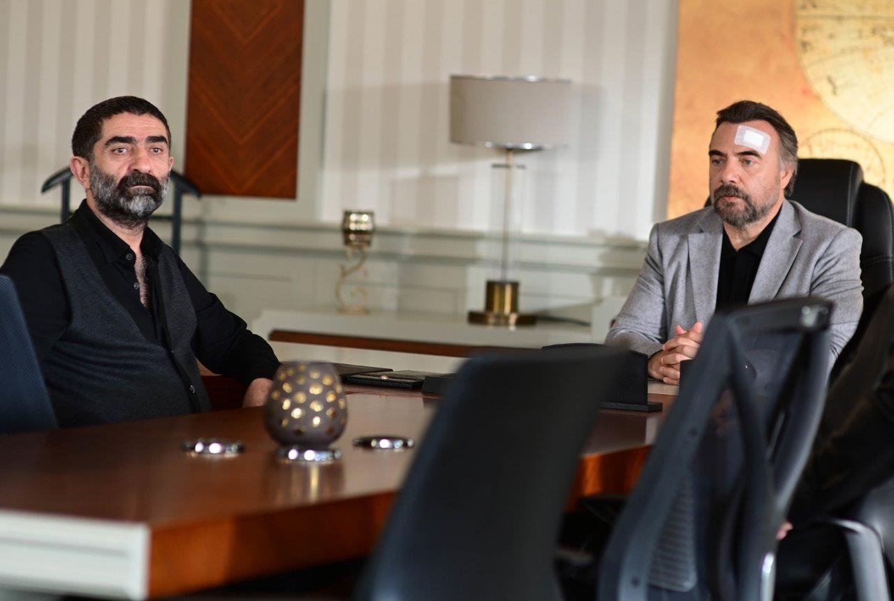 31. Bölüm Foto Galeri 