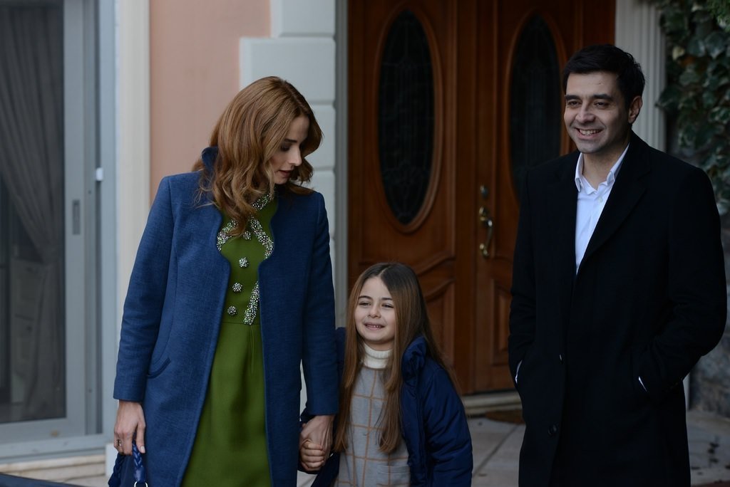 Yüzleşme vakti!.. 12. bölüm fotogaleri