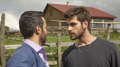 2. Bölüm Foto Galeri