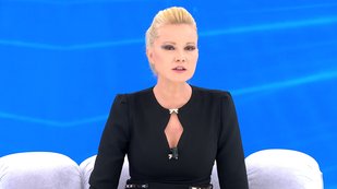 Müge Anlı ile Tatlı Sert